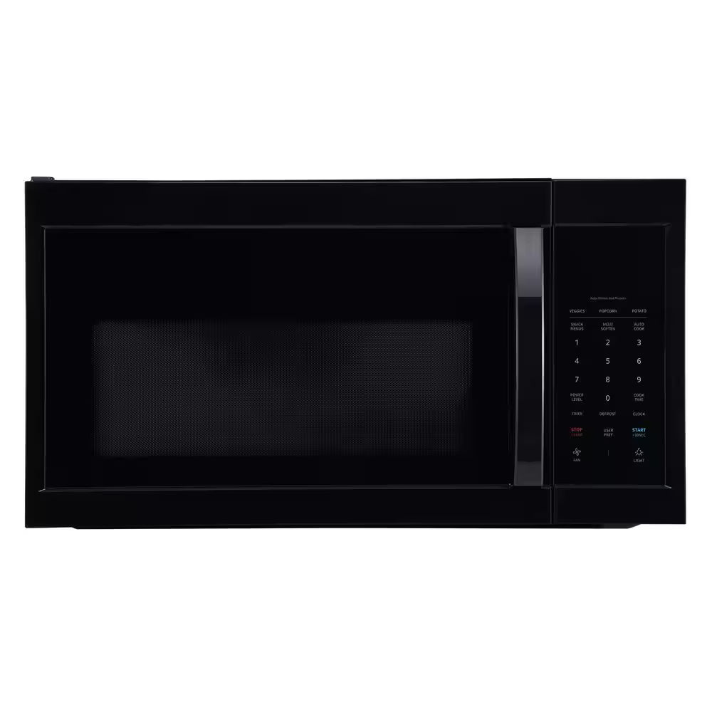 Vissani 1.7 cu. ft. 1000W Over Range Microwave