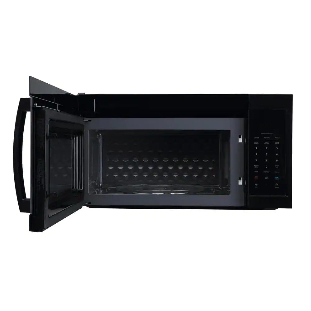 Vissani 1.7 cu. ft. 1000W Over Range Microwave