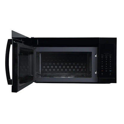 Vissani 1.7 cu. ft. 1000W Over Range Microwave