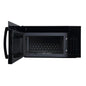 Vissani 1.7 cu. ft. 1000W Over Range Microwave