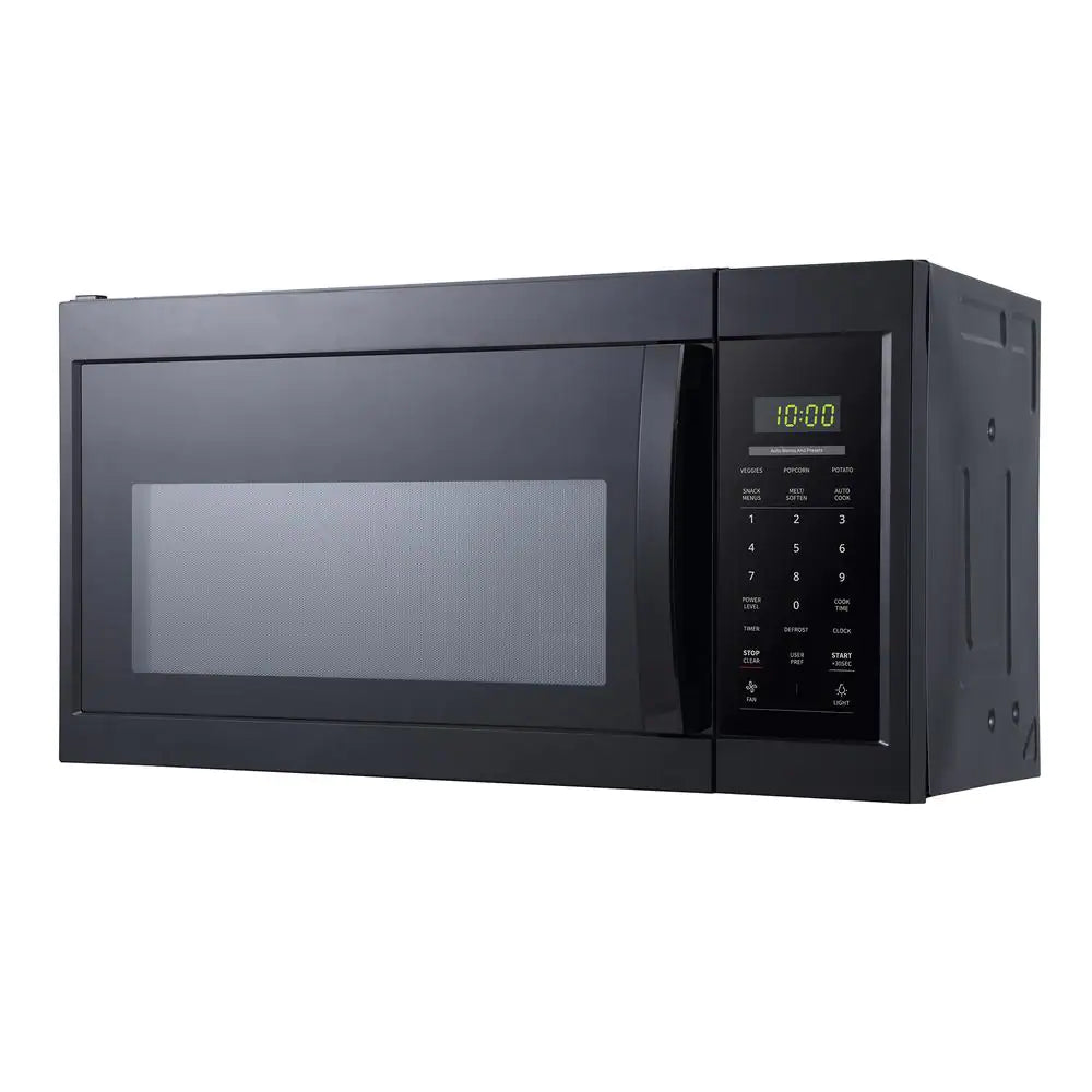Vissani 1.7 cu. ft. 1000W Over Range Microwave