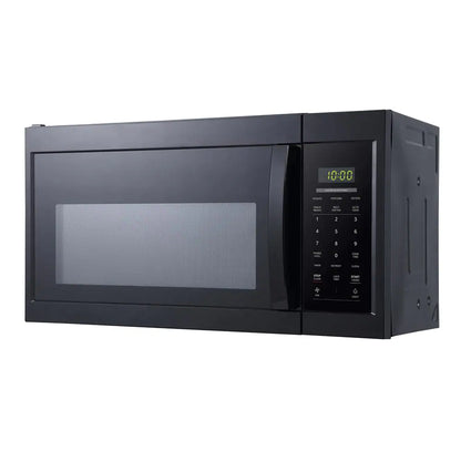 Vissani 1.7 cu. ft. 1000W Over Range Microwave
