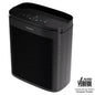 PowerPlus HEPA Air Purifier, Extra-Large Room (530 sq. ft.) Black