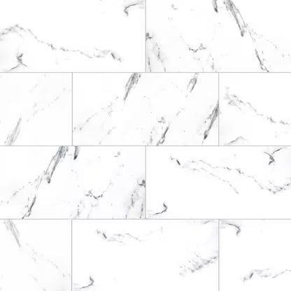MSI Brillion Aspen Gris 12x24 Matte Ceramic Tile (14 sq. ft. /Case) 24 AVAILABLE