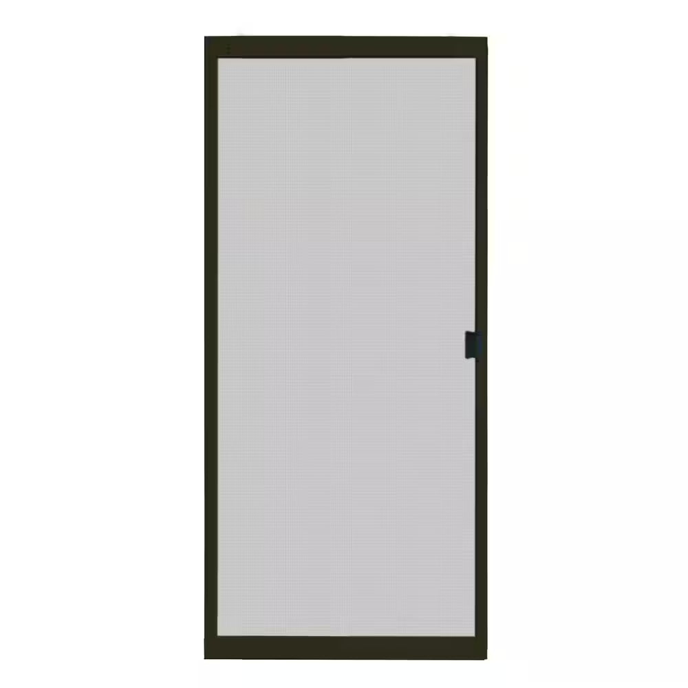 36 in. x 80 in. Sliding Patio Screen Door