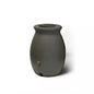 Algreen Castilla 50 Gal Brownstone Rain Barrel
