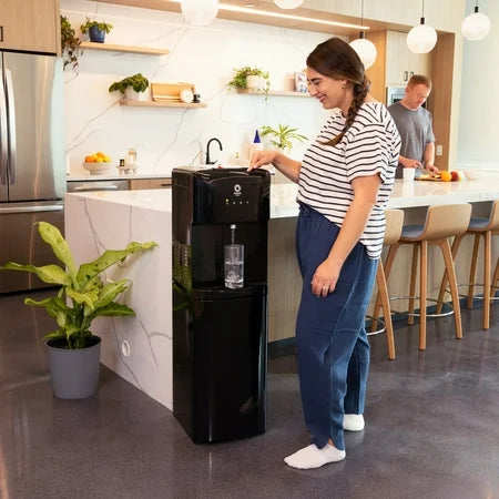 Primo Water Bottom Loading 2-Temp Dispenser