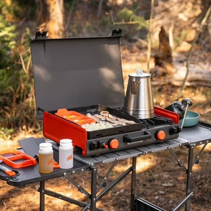 Blackstone Adventure Griddle with Burner