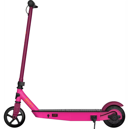 Razor Black Label E90 Electric Scooter (Pink)