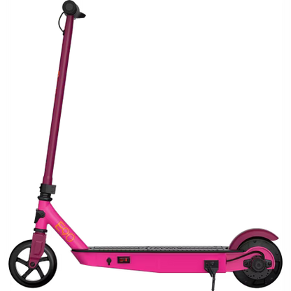 Razor Black Label E90 Electric Scooter (Pink)