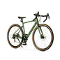 Ozark Trail 700C Gravel Bike, Large, Green