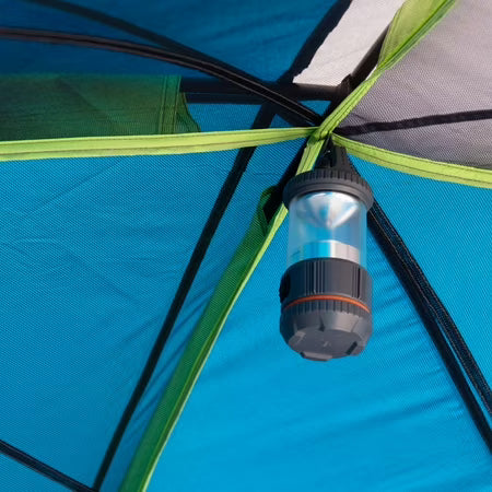 Ozark Trail 10-Person Dome Tent with Porch