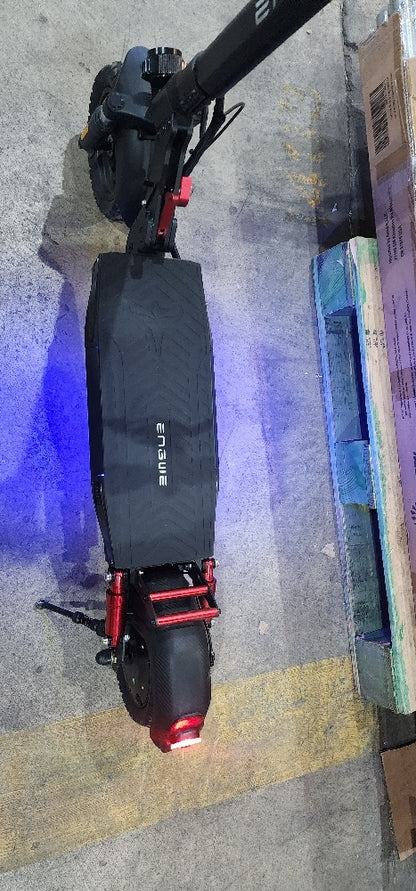 Engwe Y600S Electric Scooter, 830W, 43.5 mi