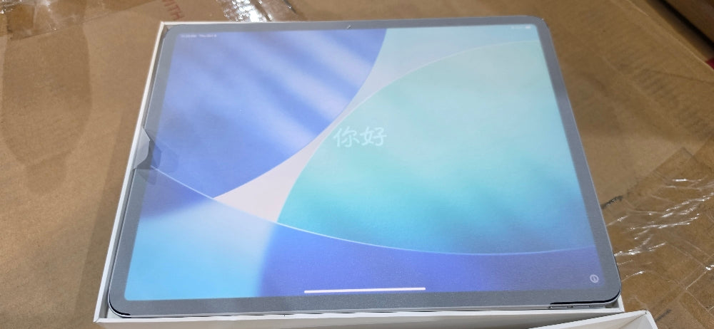 Apple iPad Air 13" (M4) Wi‑Fi 256GB Space Gray