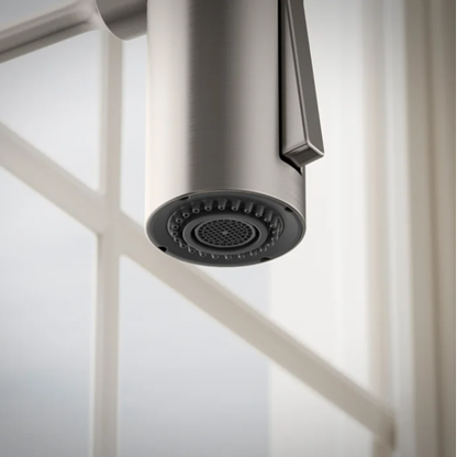 Kohler Haku R38475-LVS Faucet Brushed Nickel