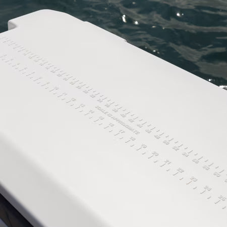 Igloo 150 QT Marine Ice Chest Cooler, White