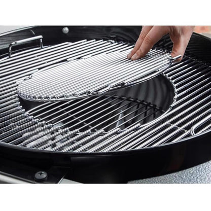 Weber 22 in. Performer Charcoal Grill Black
