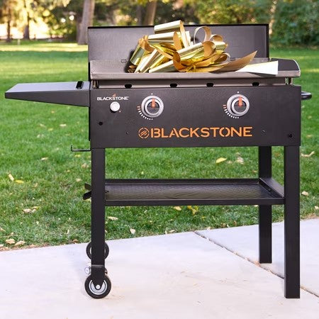 Blackstone Original 2-Burner 28" Propane Griddle