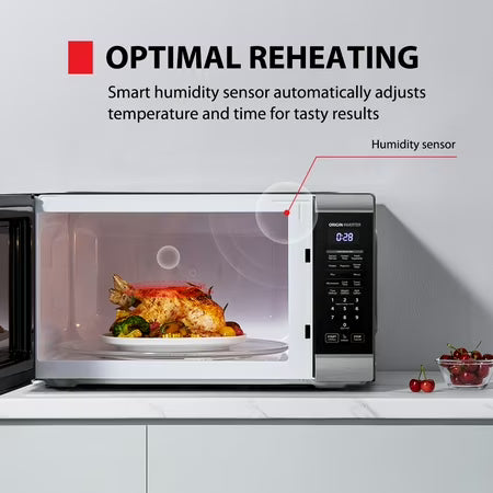 Toshiba 2.2 cu. ft. Microwave Oven