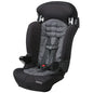 Cosco Kids Finale 2-in-1 Booster Car Seat, Braided Twine, Toddler
