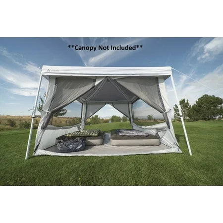 Ozark Trail 7-Person 2-in-1 Screen House Tent