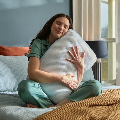 Tempur-Pedic Bed Pillow, KING Size