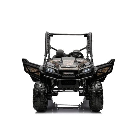 Realtree-XD 24V UTV Ride-On with Remote
