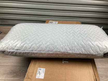 Tempur-Pedic Bed Pillow, KING Size