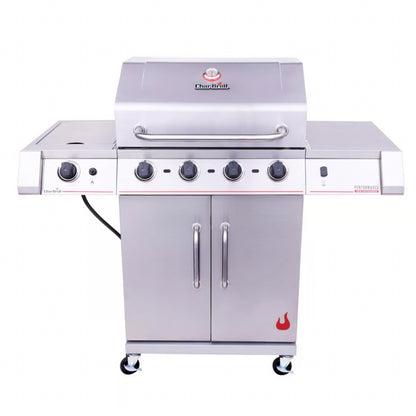 Char-Broil Performance Series 4-Burner LP Grill