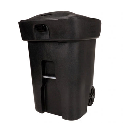 Toter Bear-Resistant 96 gal Can with Lid