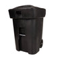 Toter Bear-Resistant 96 gal Can with Lid