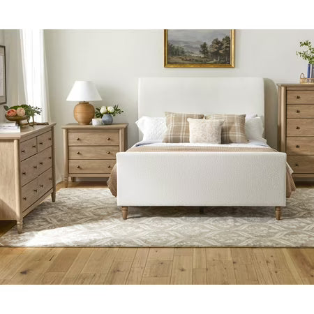 My Texas House Monroe 3-Drawer Nightstand