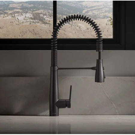 Kohler Vind Semi-Professional Pull-down Faucet