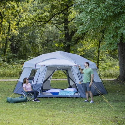 Ozark Trail 17' x 15' Instant Cabin Tent