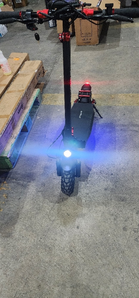 Engwe Y600S Electric Scooter, 830W, 43.5 mi