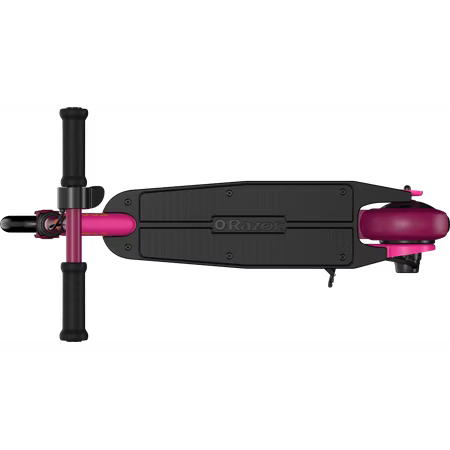 Razor Black Label E90 Electric Scooter (Pink)