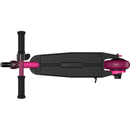 Razor Black Label E90 Electric Scooter (Pink)