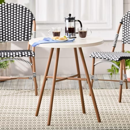 Better Homes & Gardens Lilah Outdoor Table