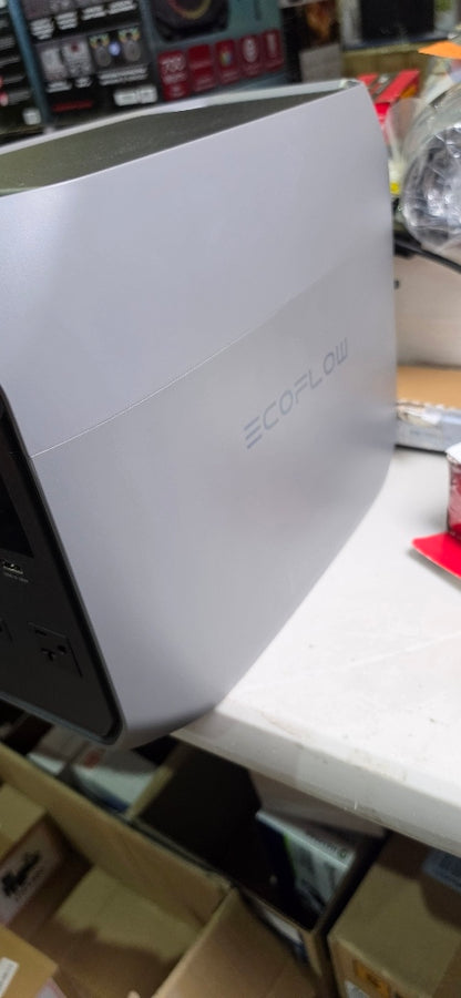 EF EcoFlow Delta 3 Power Station 1000W LiFePO4