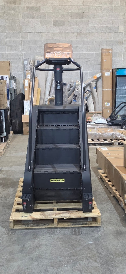 FitRx Stair Stepper, Summit Climber with LCD