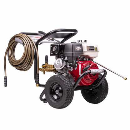 Simpson PowerShot PS60869 Honda 4000 psi Washer