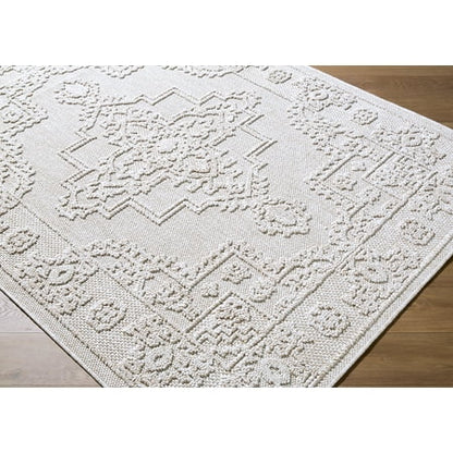 My Texas House Nora Outdoor Rug, 7'10" x 10'