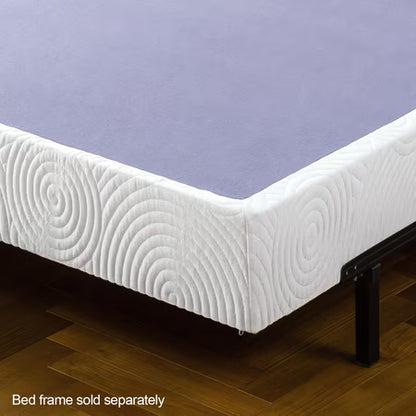 Zinus 7.5" Metal Box Spring Full BED