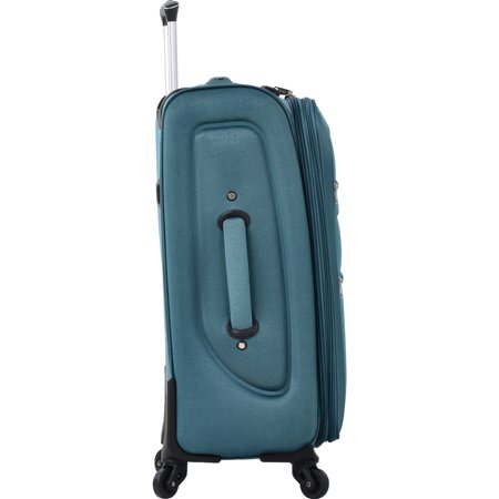 LuckyNote Expandable Luggage Set, 22/26/30"