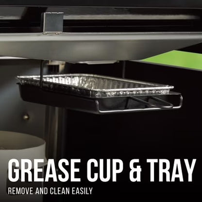 Expert Grill 5-Burner Propane Gas Grill