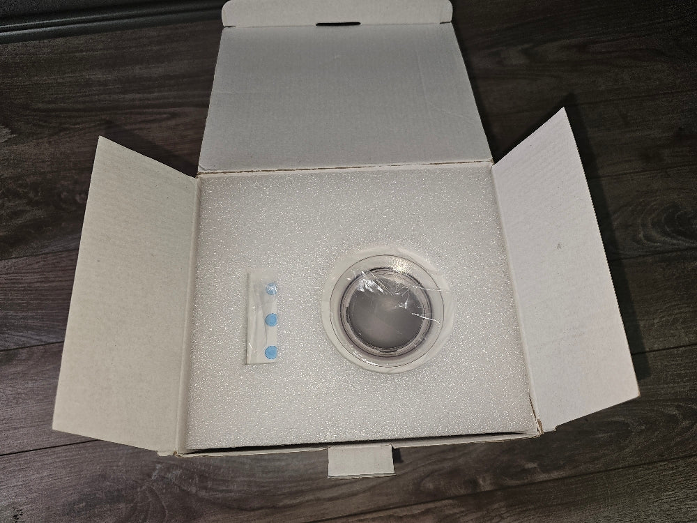 NEW Bubbacare Portable Air Conditioner Fan, Rechargeable 4-IN-1 Personal Mini Cooler Humidifier