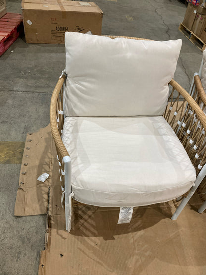 Better Homes & Gardens Lilah 2-Pack Chairs