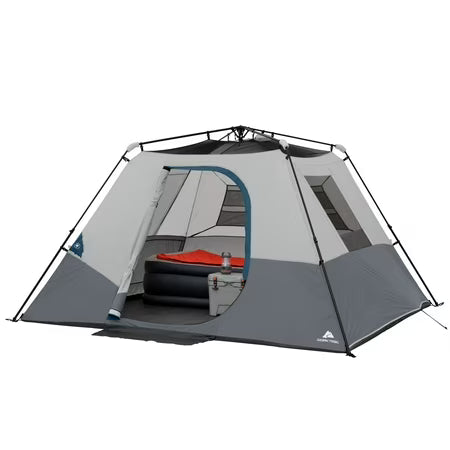 Ozark Trail 10' x 9' 6-Person Tent