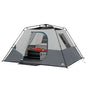 Ozark Trail 10' x 9' 6-Person Tent