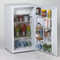 Avanti 3.3 cu ft White SS Mini Fridge 110 W